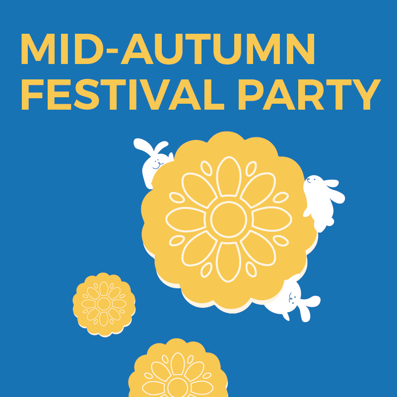 Mid-Autumn Festival Party