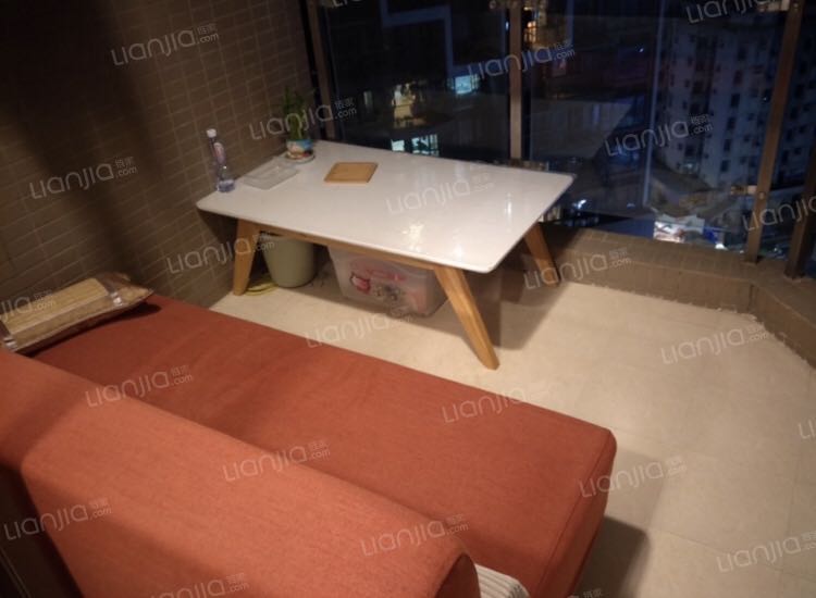Shenzhen Longgang | 深圳市龙岗区万科红一期3栋1103_4