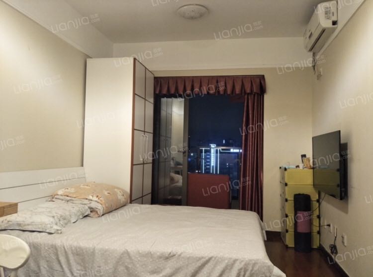 Shenzhen Longgang | 深圳市龙岗区万科红一期3栋1103_5