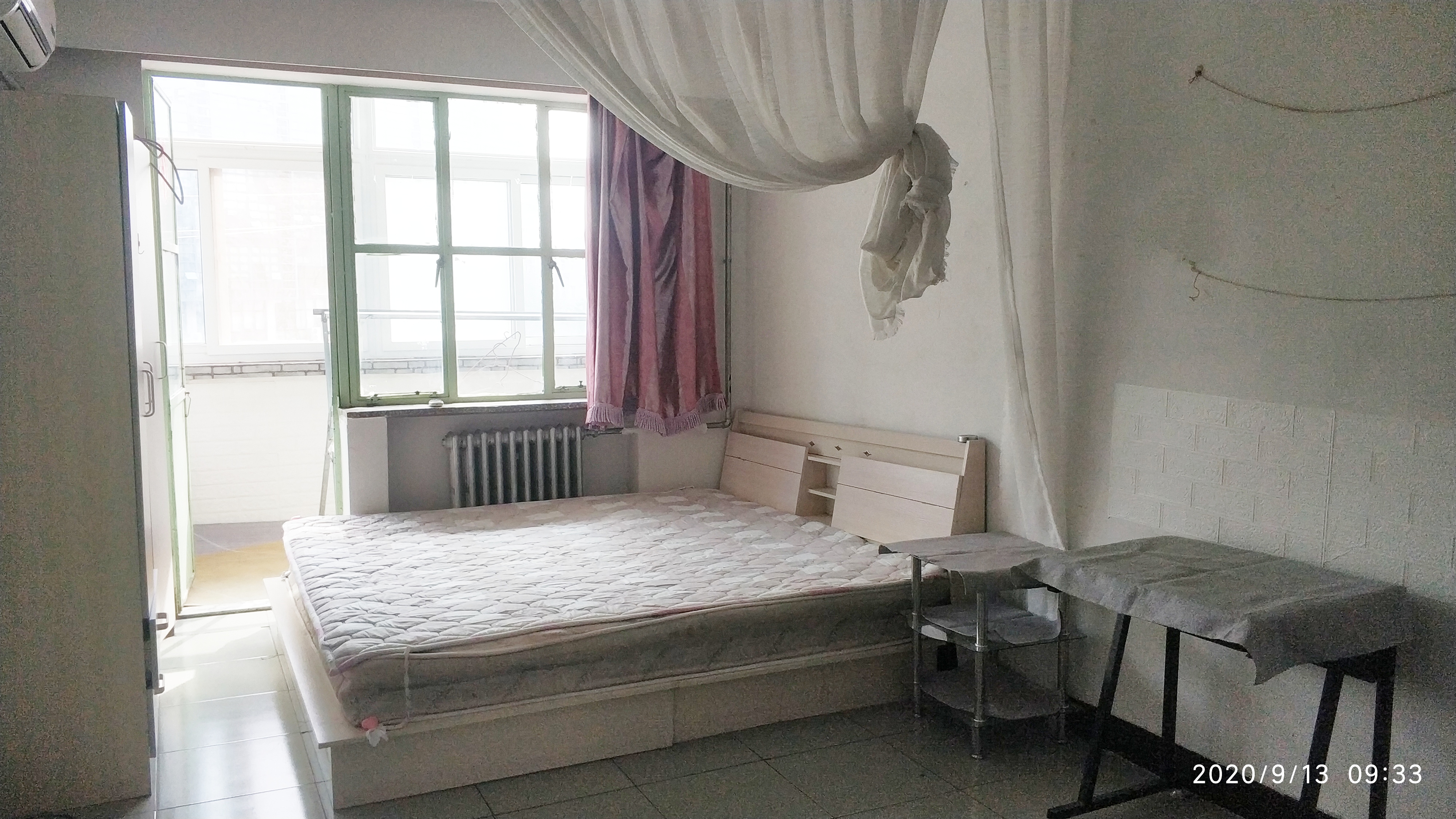 Beijing-Haidian-👯‍♀️,Seeking Flatmate,Shared Apartment