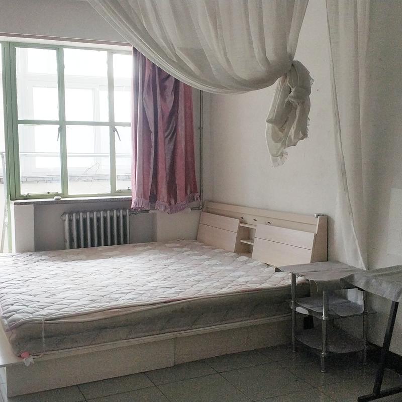 Beijing-Haidian-👯‍♀️,Seeking Flatmate,Shared Apartment