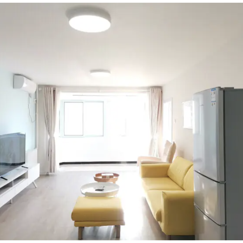 Beijing-Chaoyang-line 14/15,Long & Short Term,Sublet,Replacement,Shared Apartment,LGBTQ Friendly