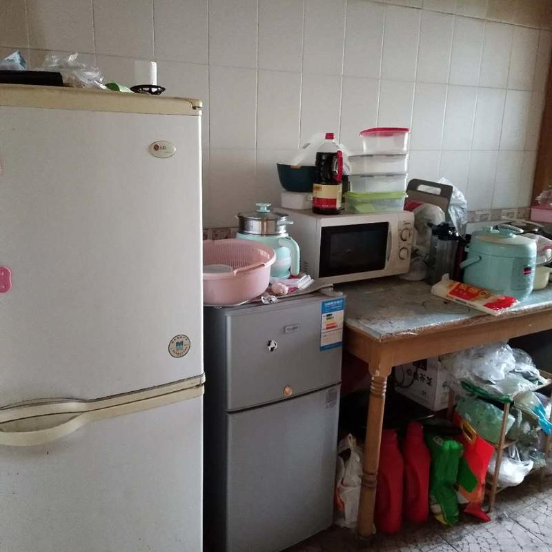 Beijing-Haidian-👯‍♀️,Line 10,Sublet,Shared Apartment,Pet Friendly