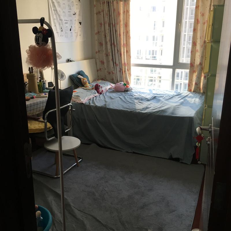 Beijing-Changping-Line 13,👯‍♀️,Short Term,Sublet,Shared Apartment