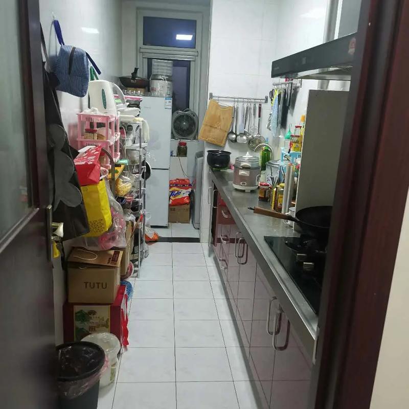 Beijing-Chaoyang-Sublet,Shared Apartment,Pet Friendly