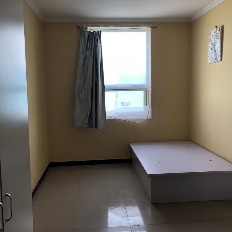 Beijing-Chaoyang-整租,Sublet,Replacement,Single Apartment,LGBTQ Friendly,Pet Friendly