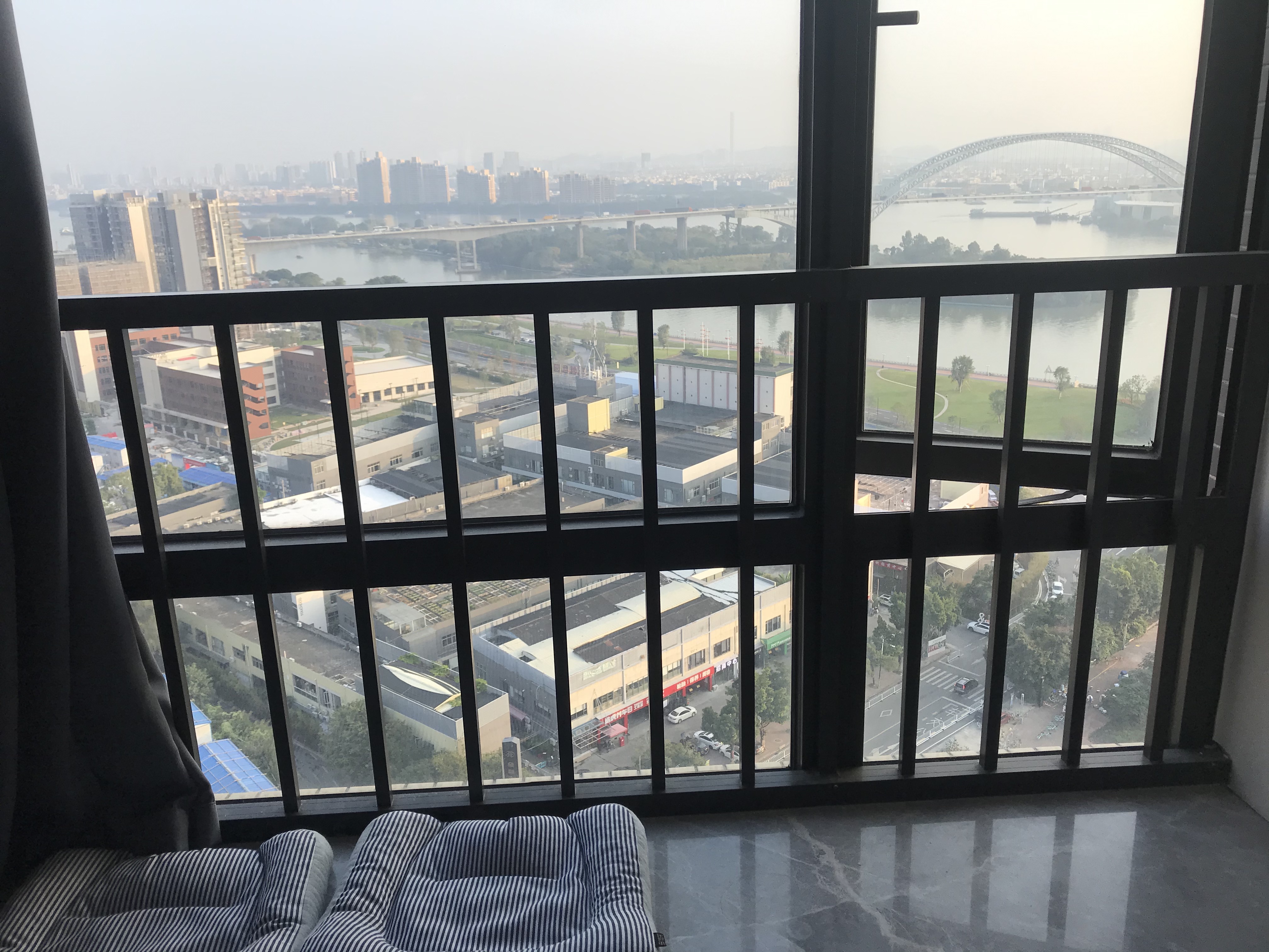 GuangzhouHaizhu🏠SubletSingle Apartment
