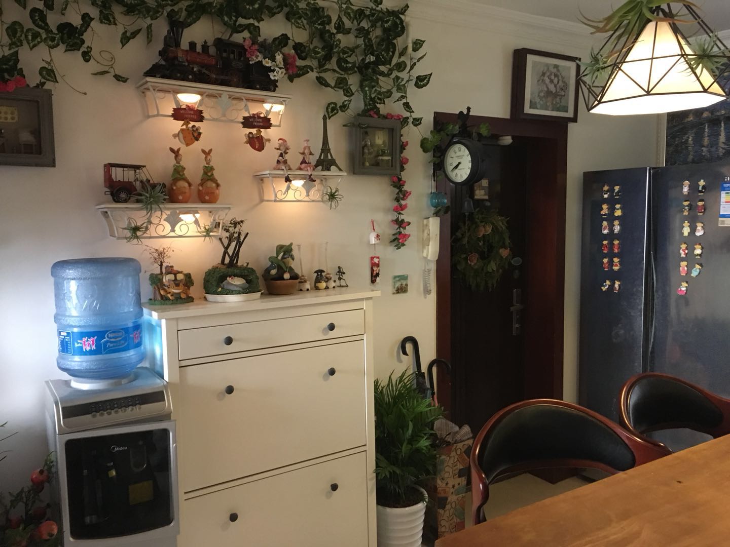 Shanghai-Pudong-Cozy Home,No Gender Limit,Pet Friendly