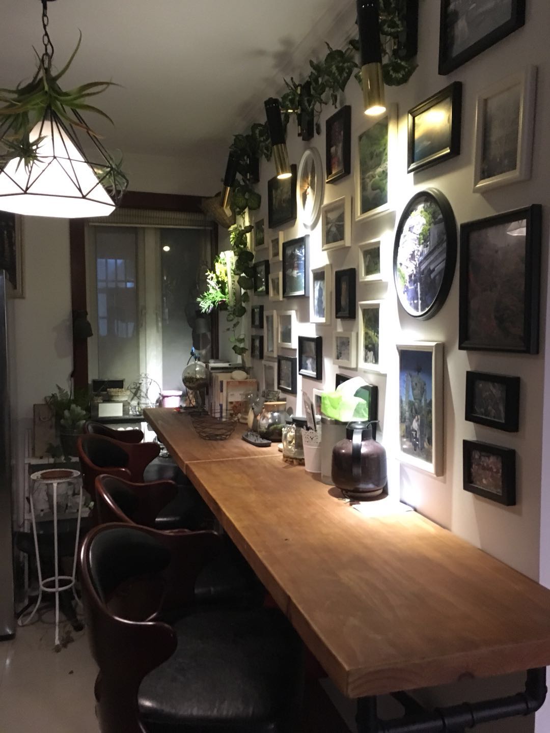 Shanghai-Pudong-Cozy Home,No Gender Limit,Pet Friendly