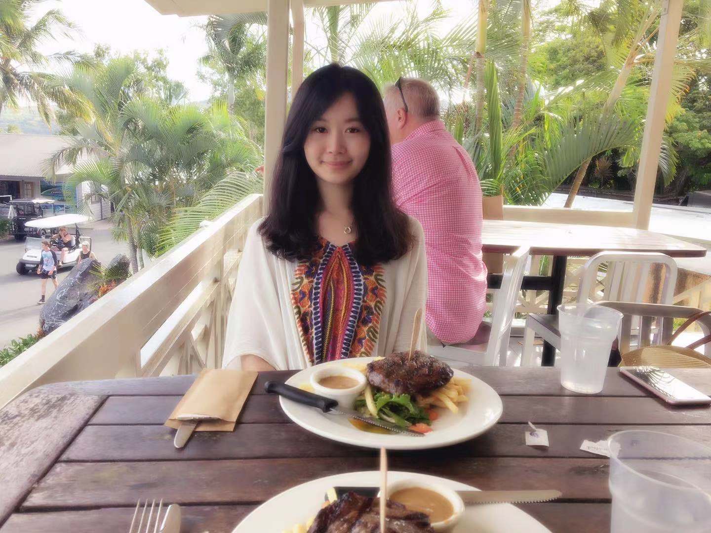Emma Wang