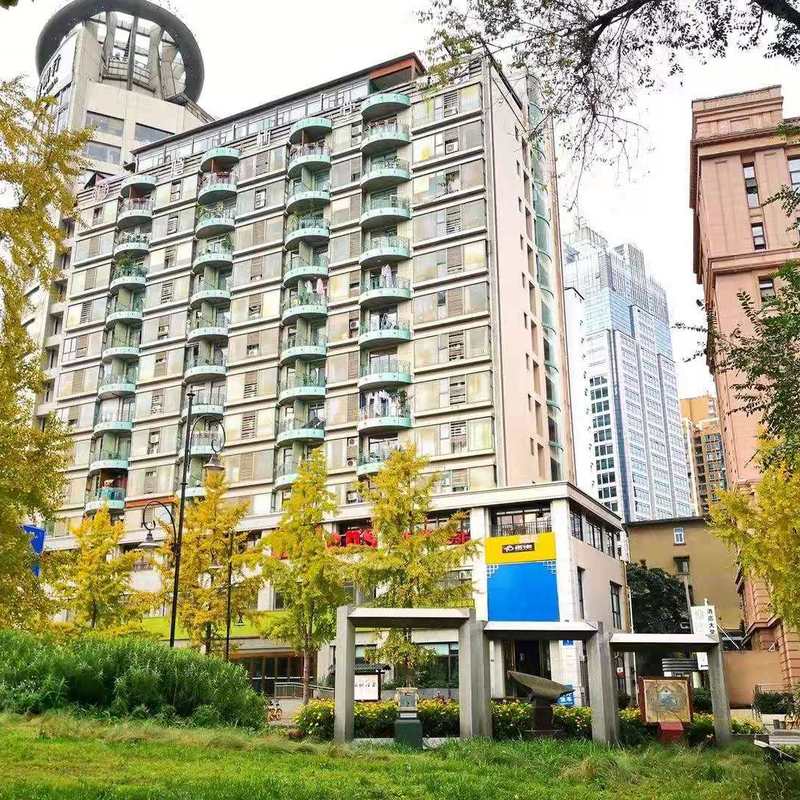 Chengdu-JinJiang-位置超棒,民宿房源,Long & Short Term,Single Apartment