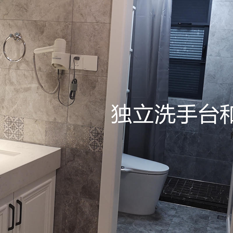Hangzhou-Yuhang-Long term,Shared Apartment,Seeking Flatmate