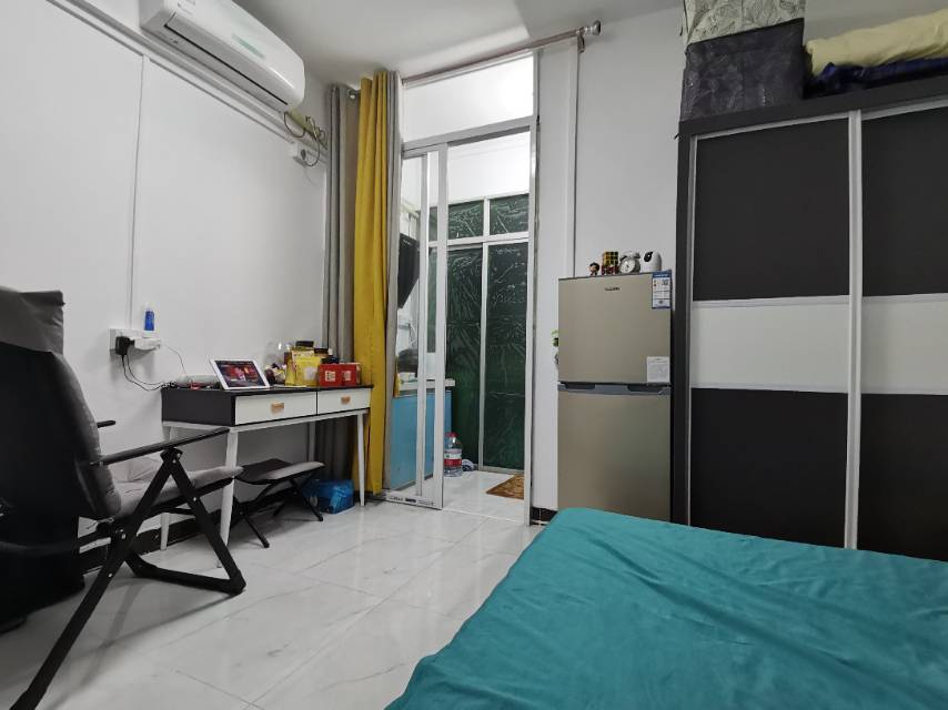 GuangzhouPanyuSubletSingle Apartment