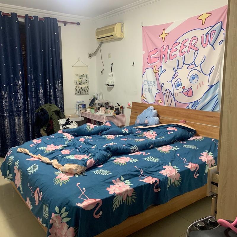 Beijing-Daxing-👯‍♀️,Sublet,Shared Apartment