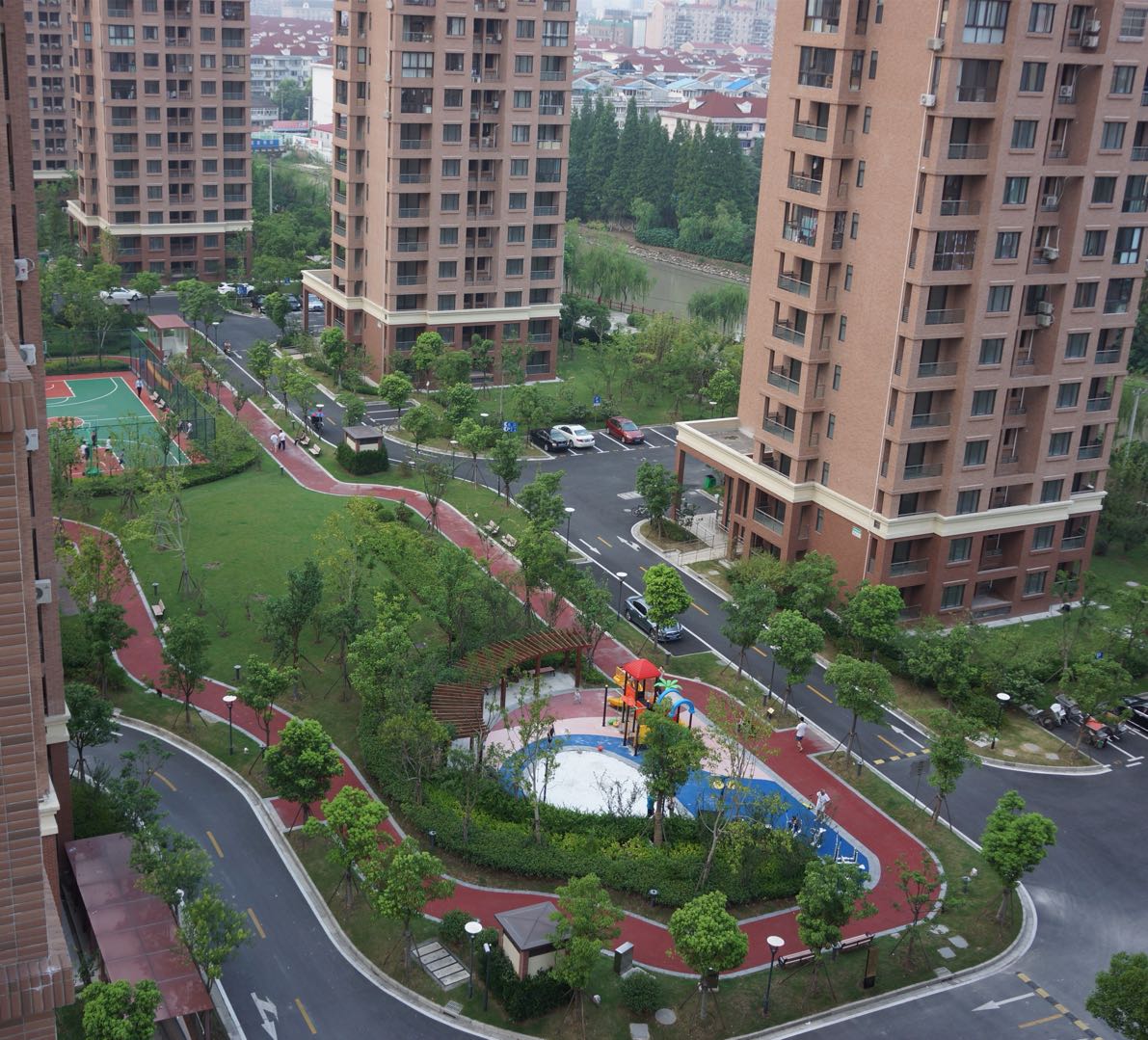 Shanghai-Pudong-Cozy Home,Clean&Comfy,No Gender Limit,Hustle & Bustle,“Friends”,Chilled