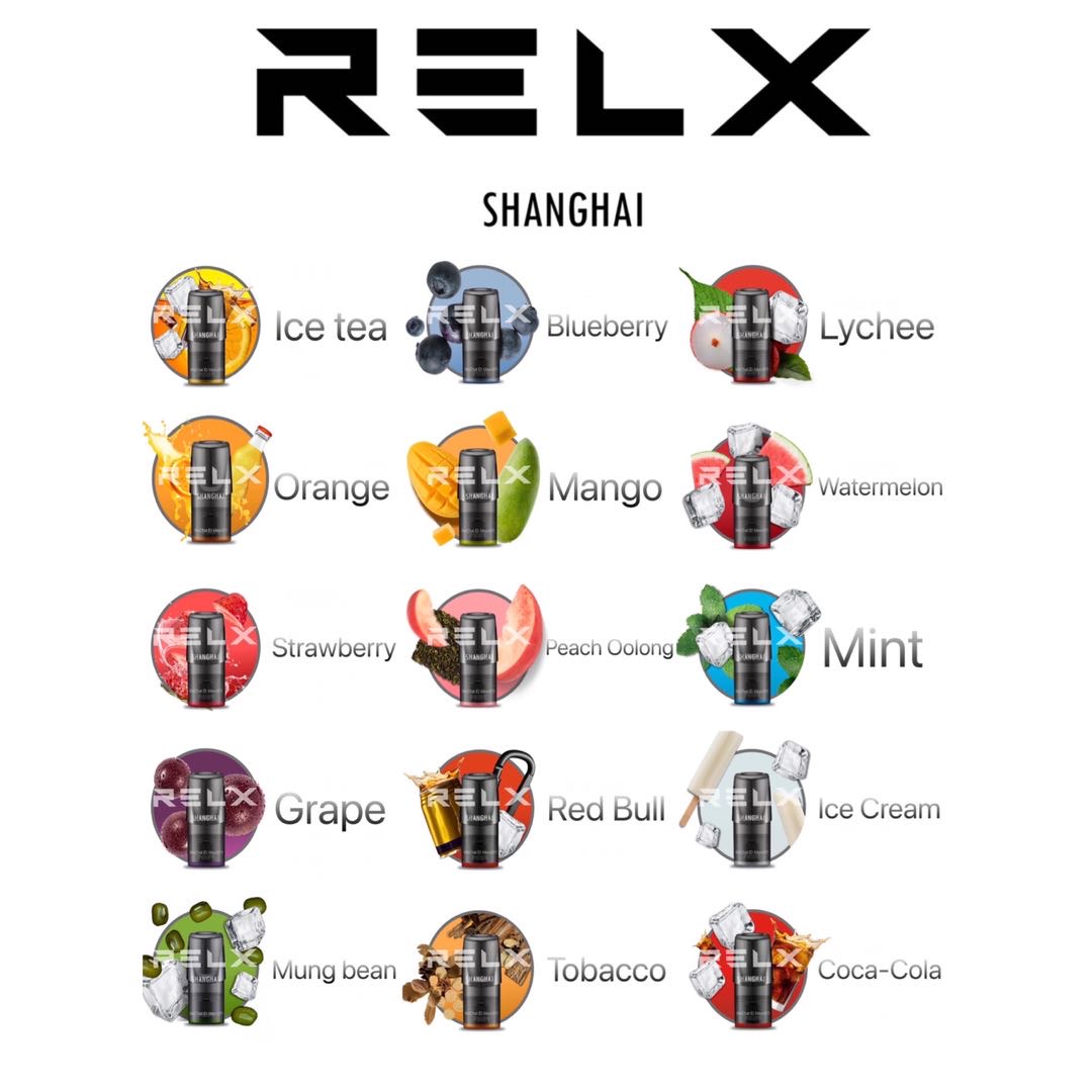 RELX Shanghai free shipping | Wellcee: Rent apartment from the landlord  directly.