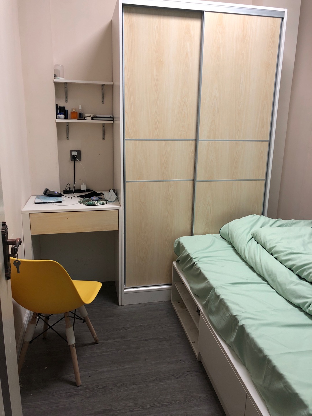 深圳 龍崗 | 龙岗区布吉街道三联_0