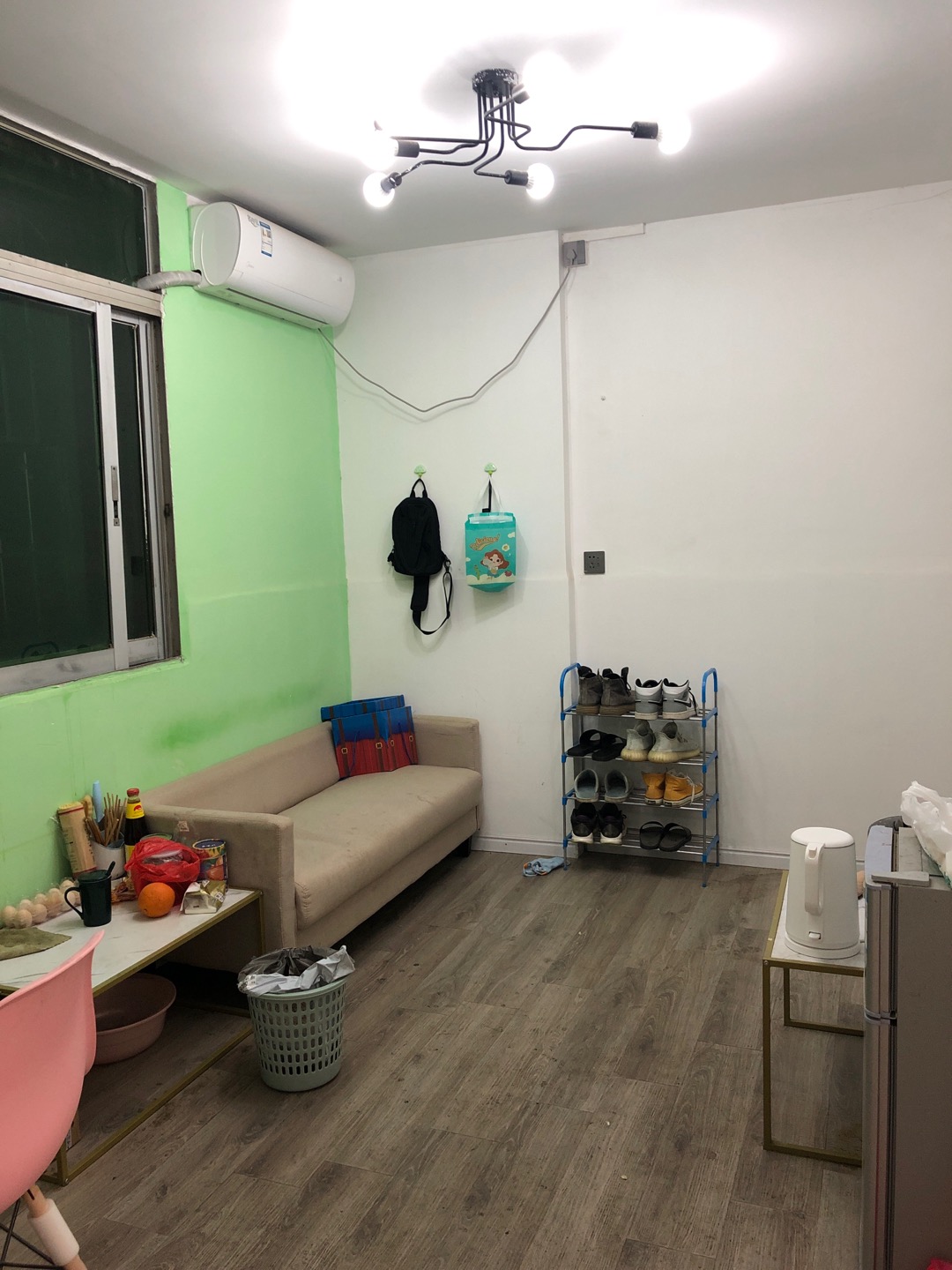 深圳 龍崗 | 龙岗区布吉街道三联_1