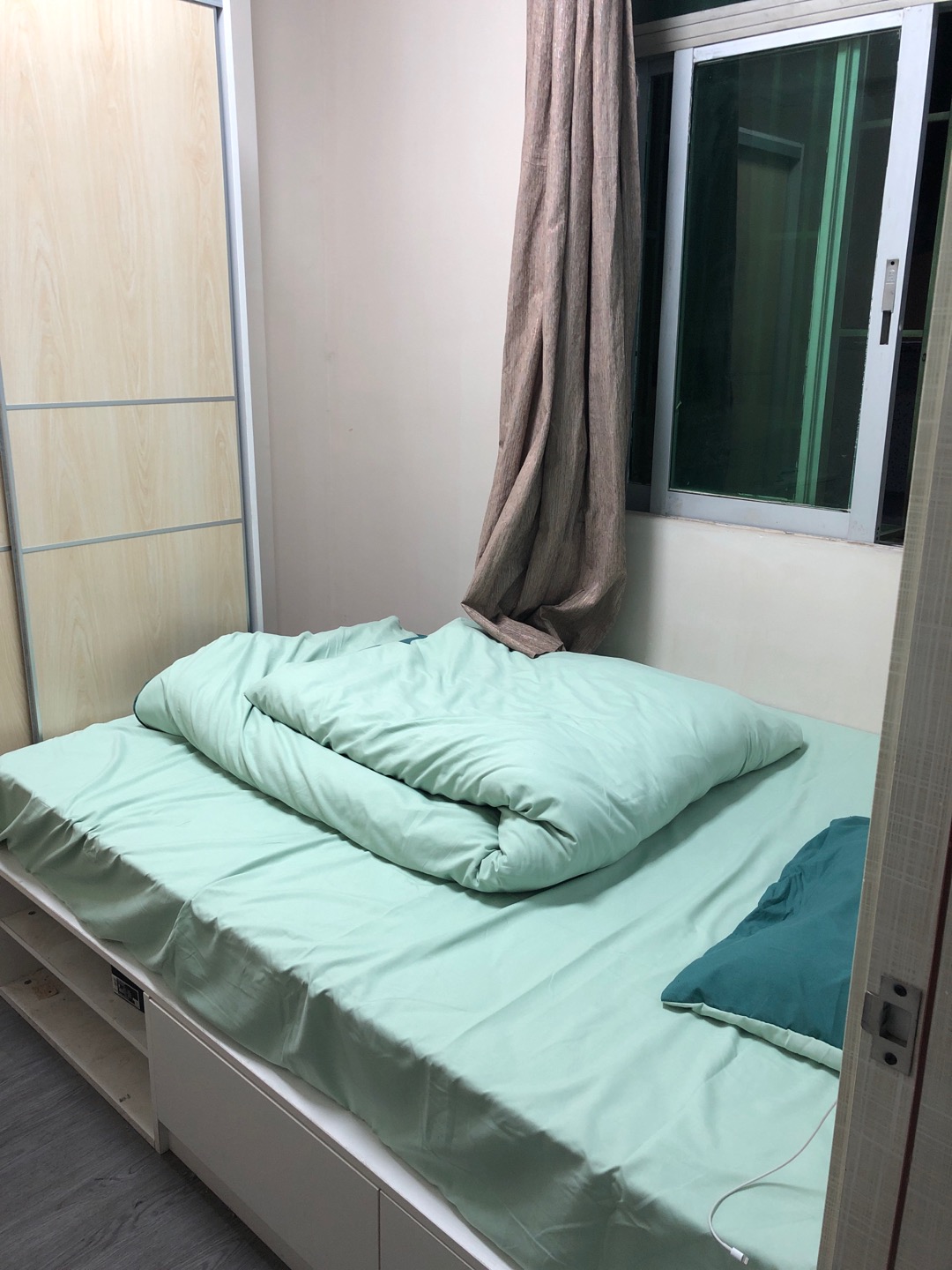 深圳 龍崗 | 龙岗区布吉街道三联_2