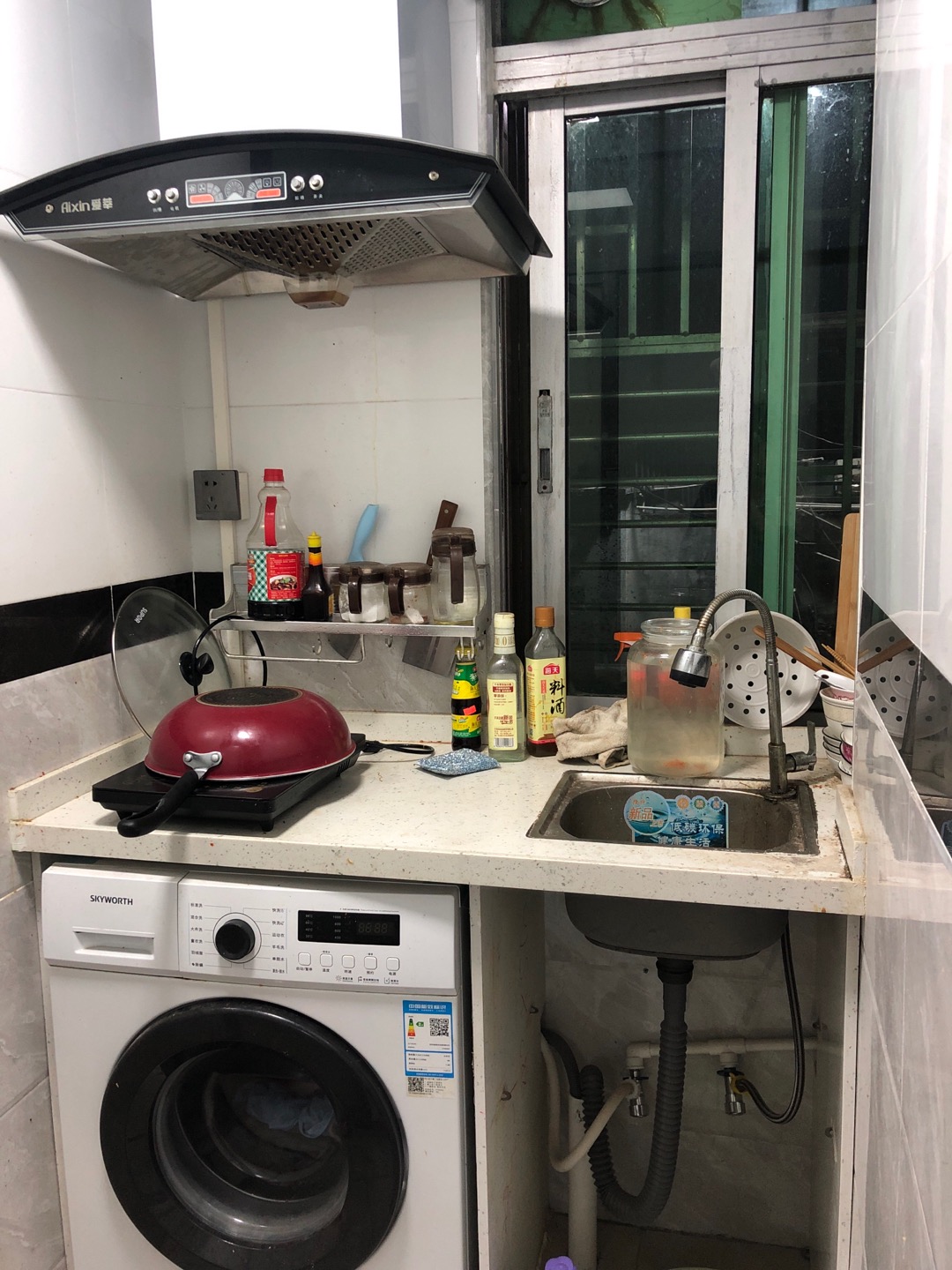 深圳 龍崗 | 龙岗区布吉街道三联_5
