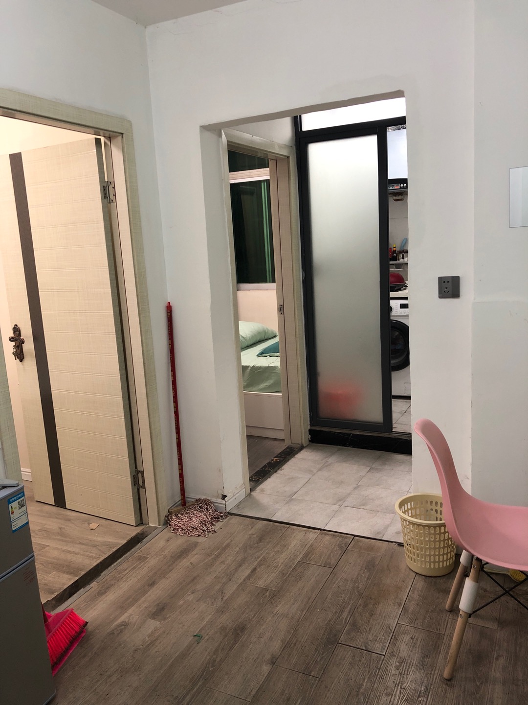 深圳 龍崗 | 龙岗区布吉街道三联_3