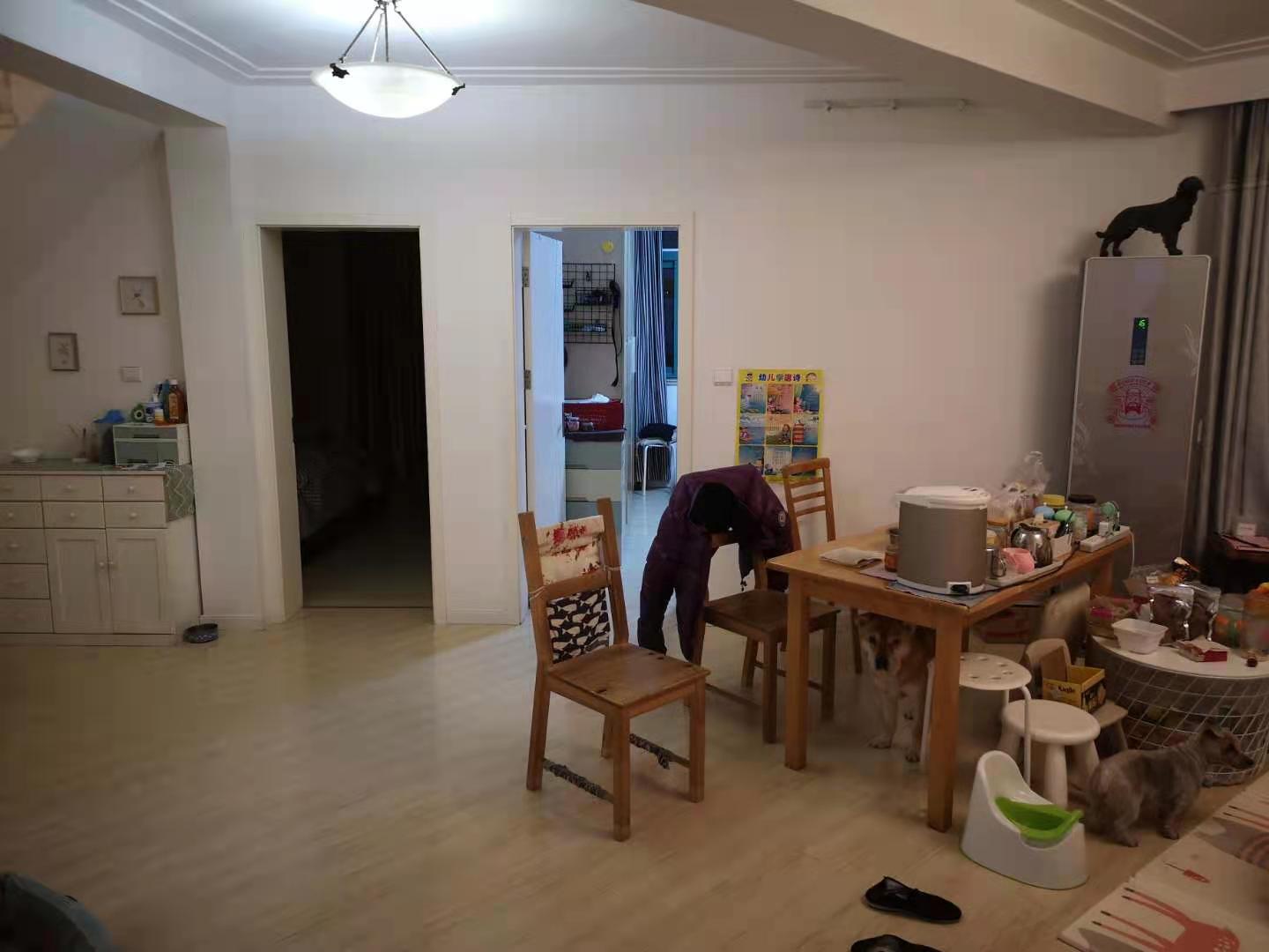 ShanghaiPudong🏠Long & Short TermPet Friendly