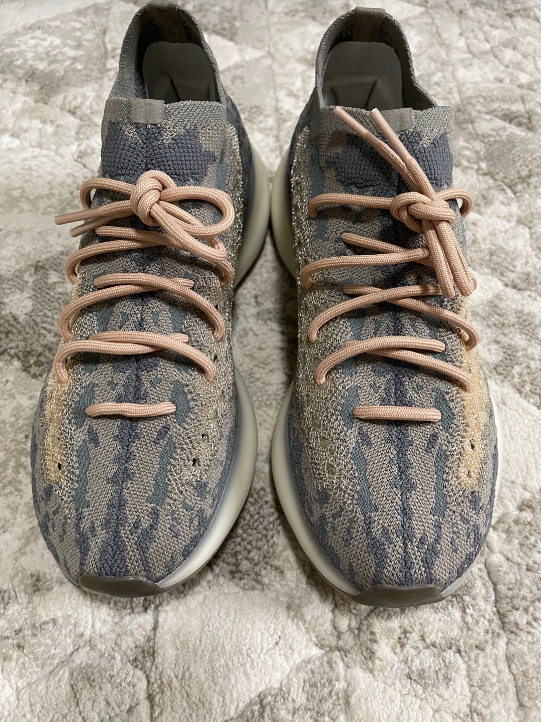 yeezy boost 380 sizing