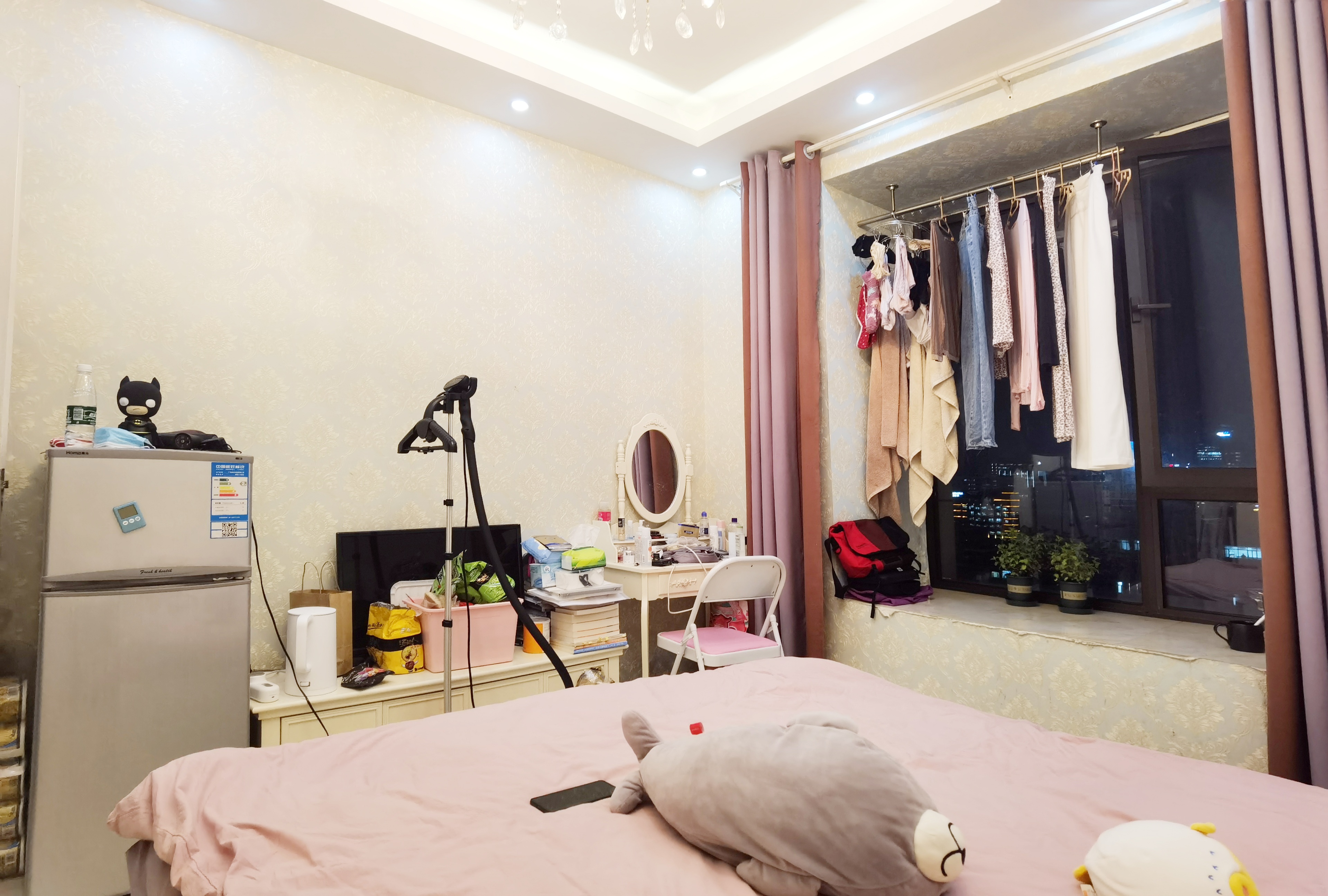 ShanghaiMinhang🏠SubletSingle Apartment