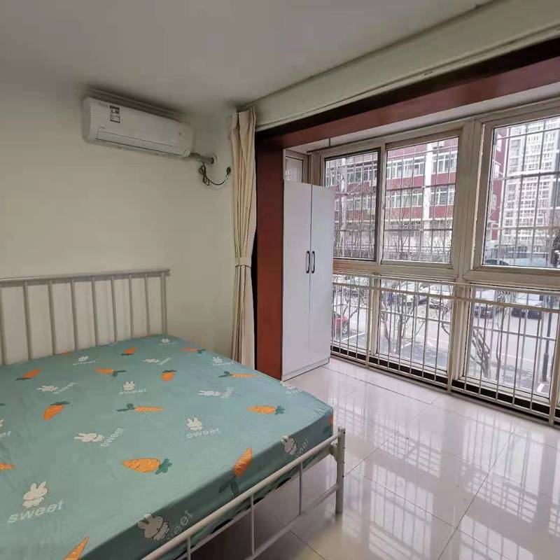 Beijing-Dongcheng-Long term,Seeking Flatmate,Shared Apartment