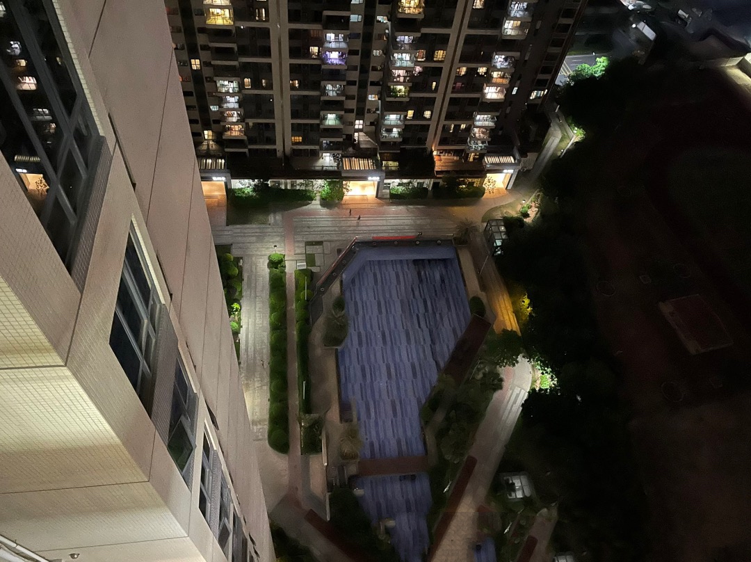 GuangzhouPanyuShort TermSubletShared Apartment