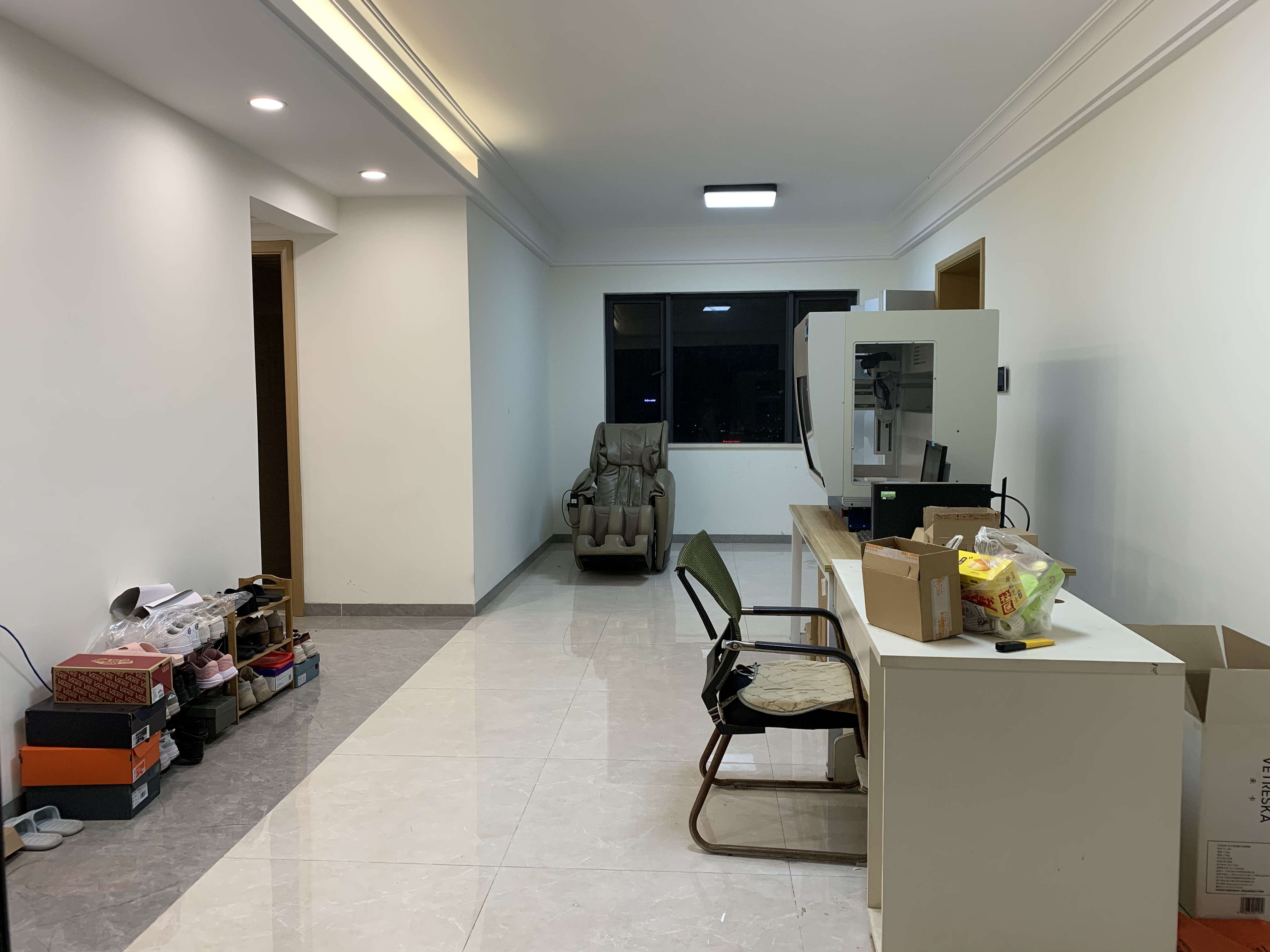 GuangzhouPanyuShort TermSubletShared Apartment