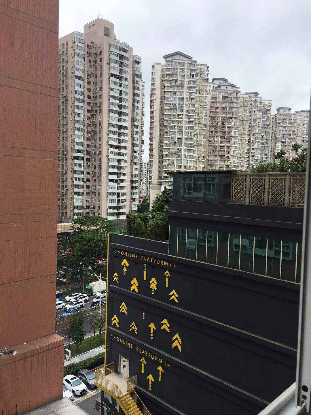 ShenzhenNanshan🏠Single Apartment