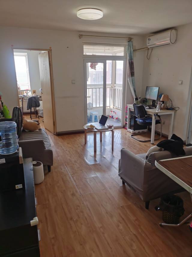 Beijing-Chaoyang-Cozy Home,Clean&Comfy