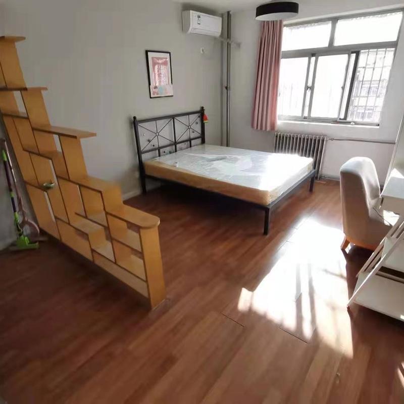 Beijing-Tongzhou-Long term,Sublet,Seeking Flatmate,Replacement,Shared Apartment