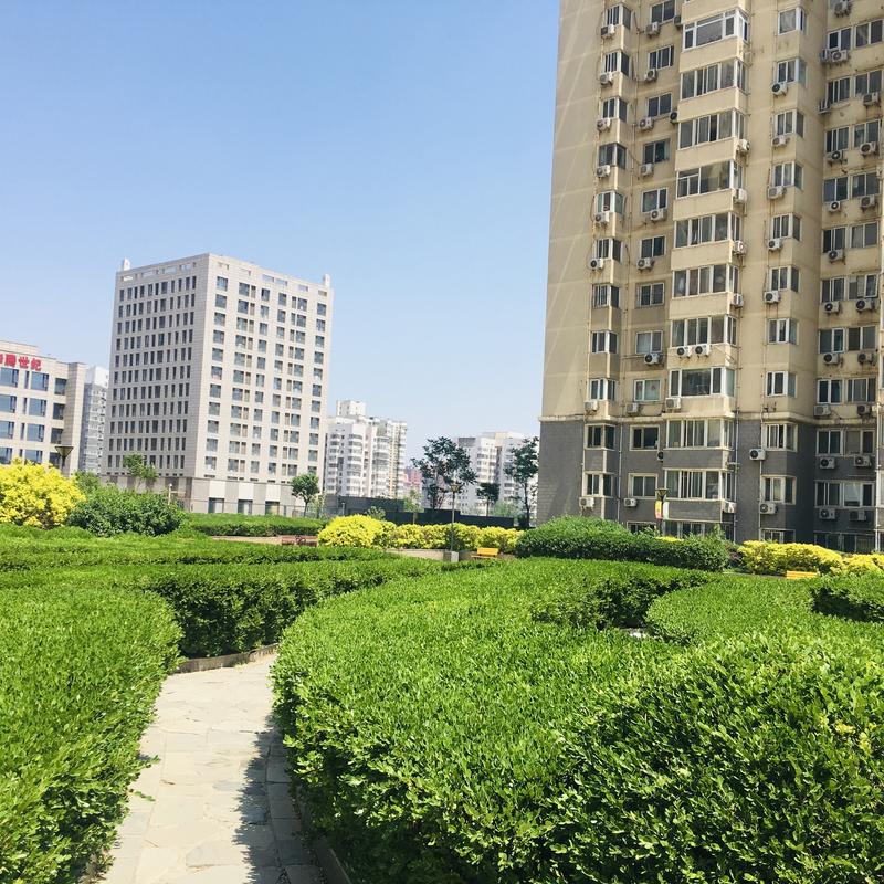 Beijing-Chaoyang-👯‍♀️,Long term,Seeking Flatmate,Sublet,Shared Apartment,Replacement