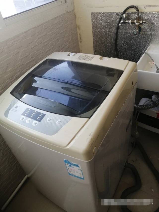 小天鹅大容量洗衣机_0