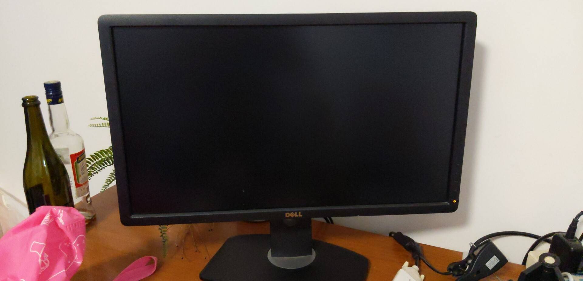 Dell 23" Computer Monitor_0