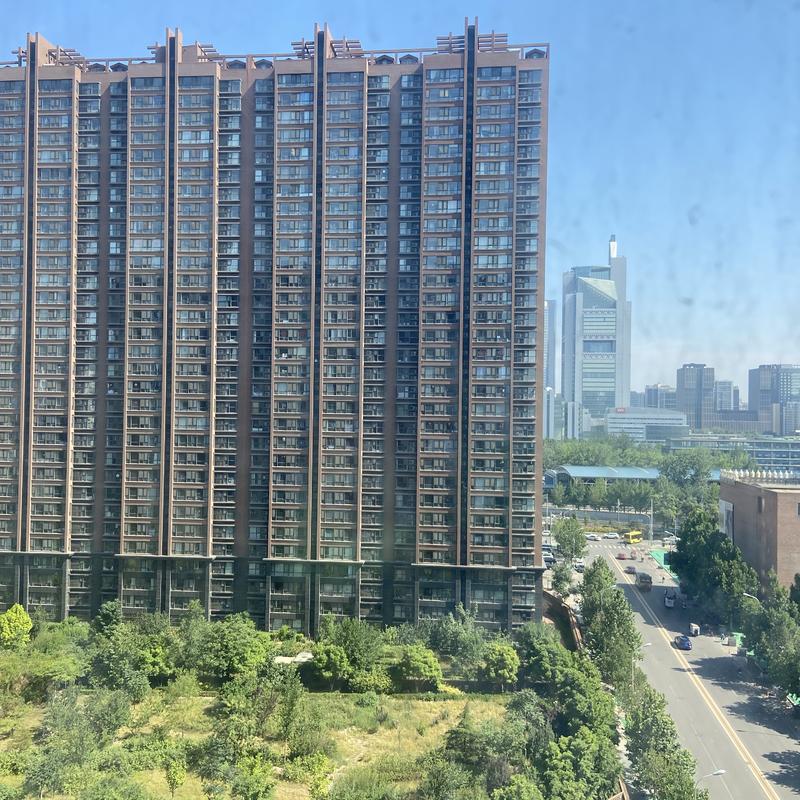 Beijing-Chaoyang-Long Term,Shared Apartment