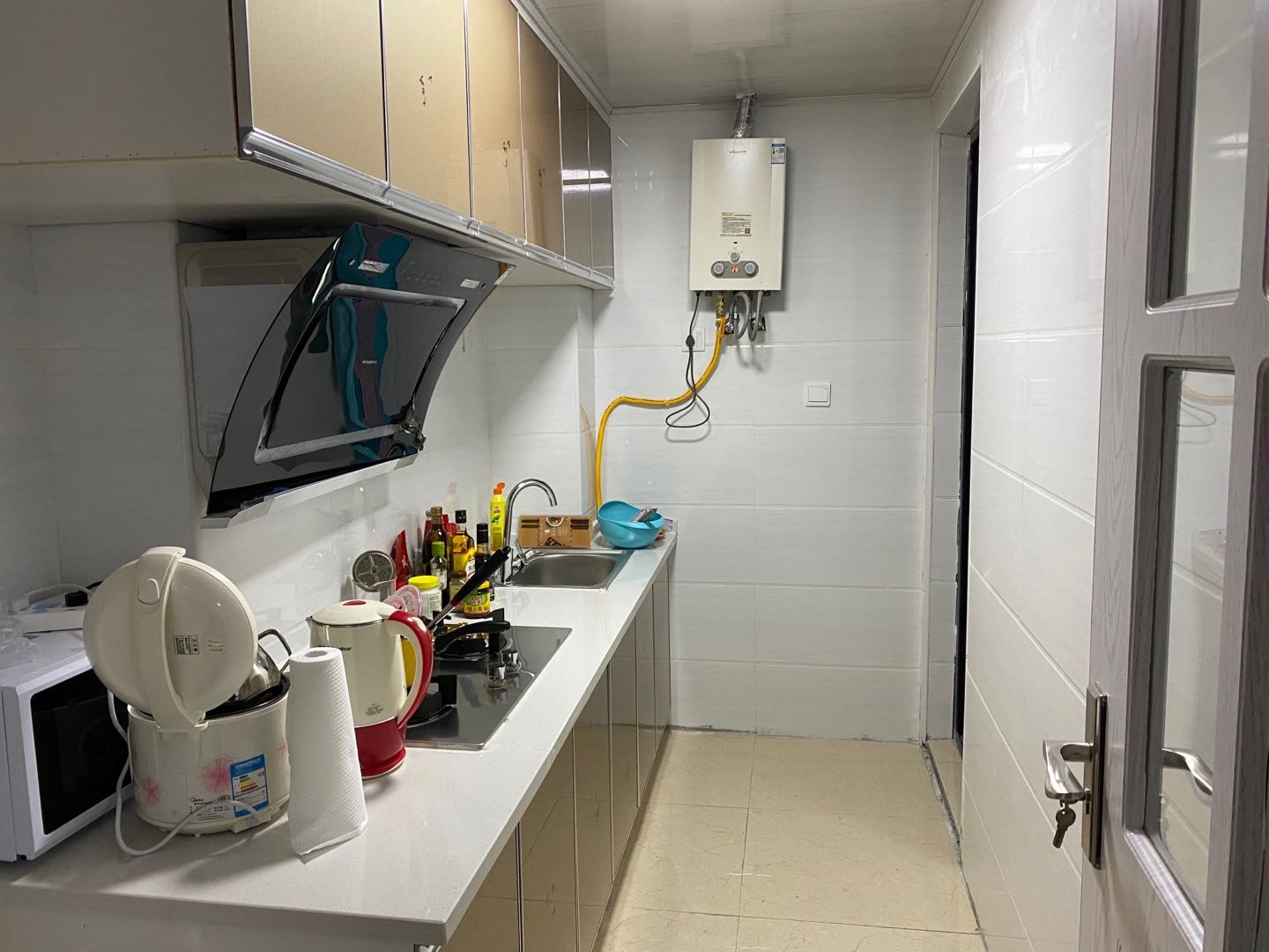 To rent apartment in Shanghai Wellcee tips, price, shared apartment