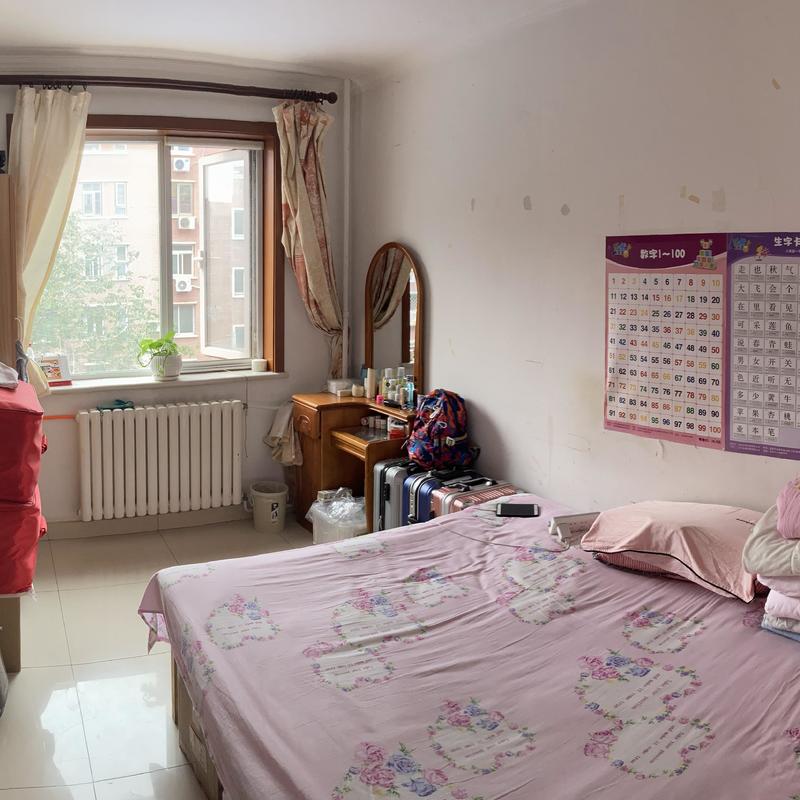 Beijing-Haidian-2 rooms,Long & Short Term