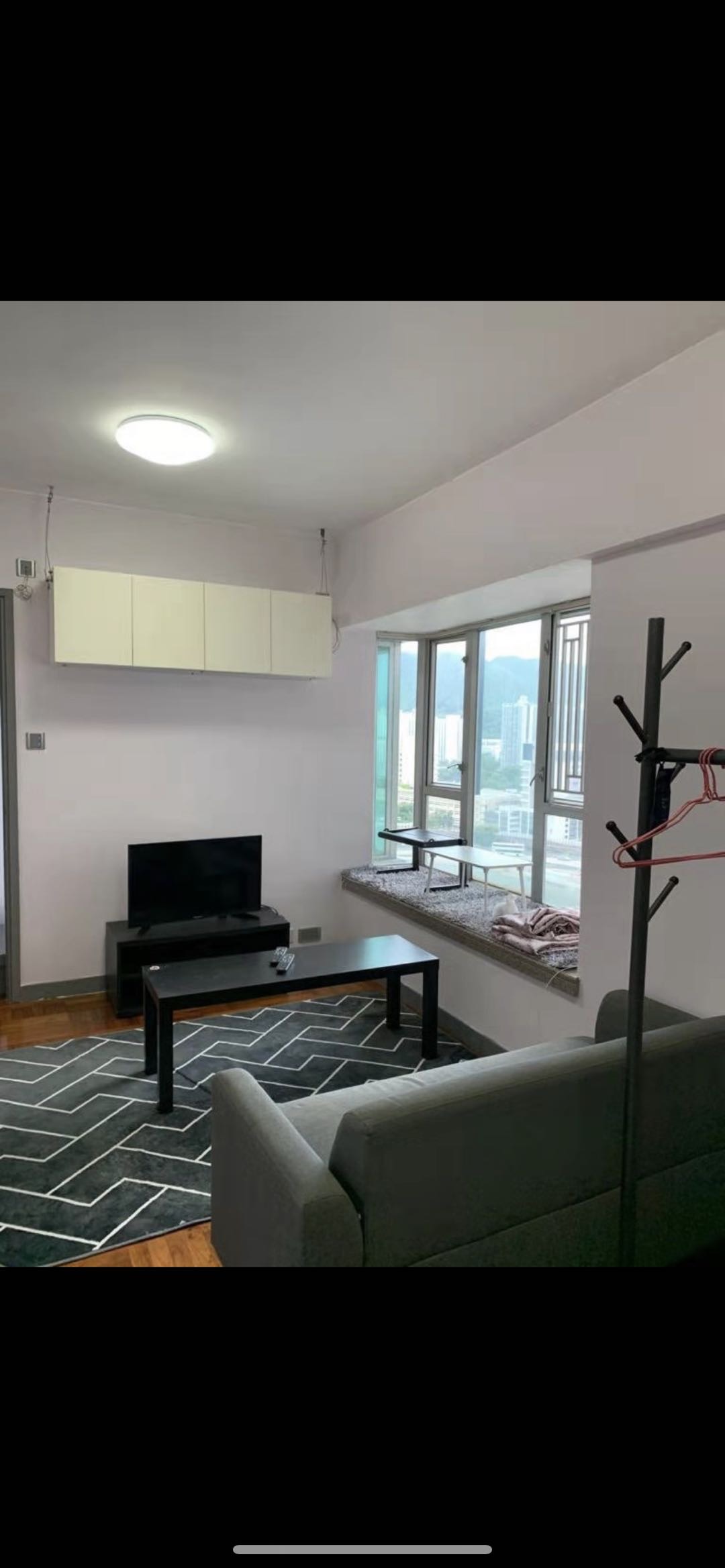 Hong KongNew TerritoriesShared Apartment