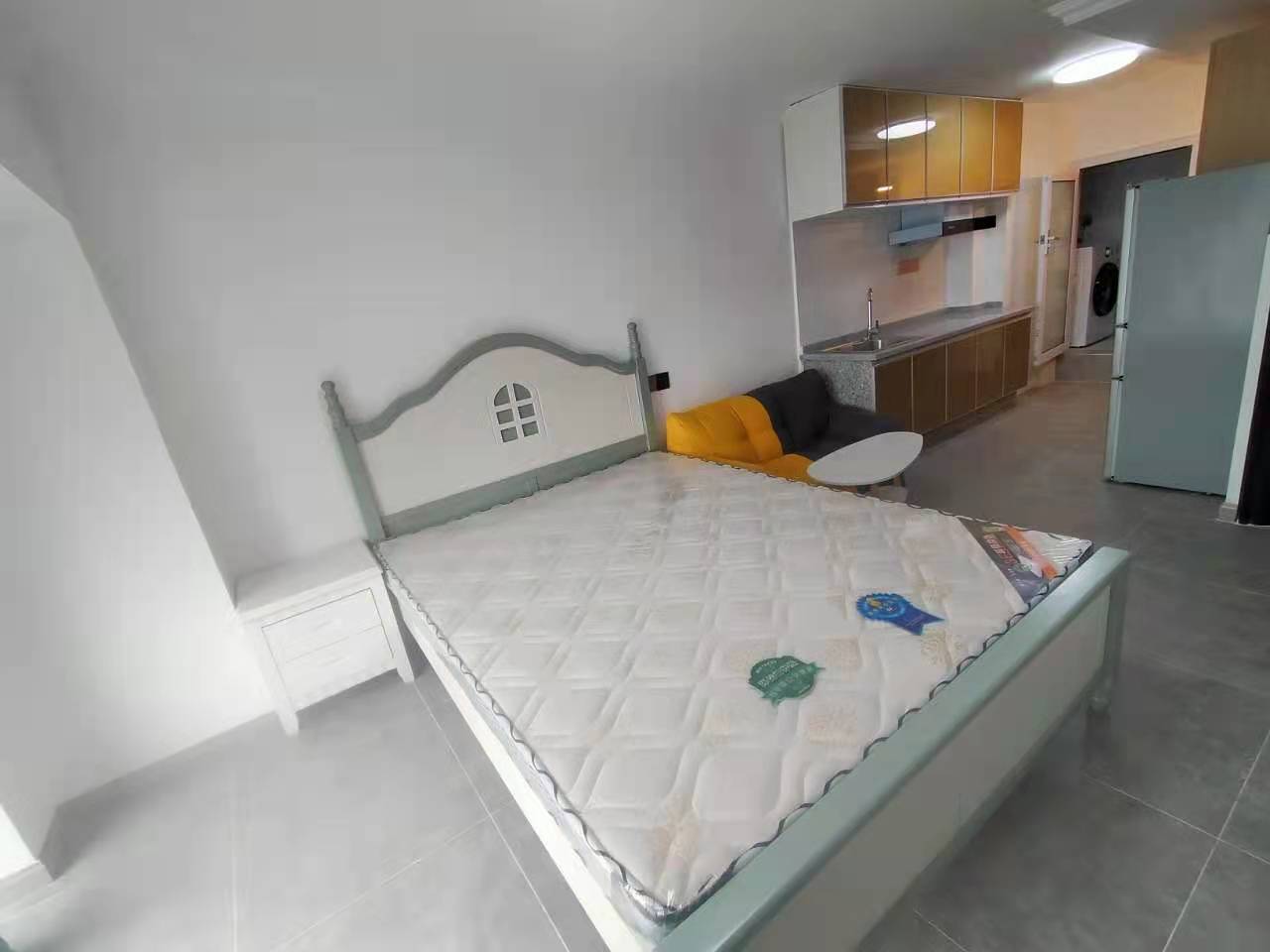 展颜*整租房源1