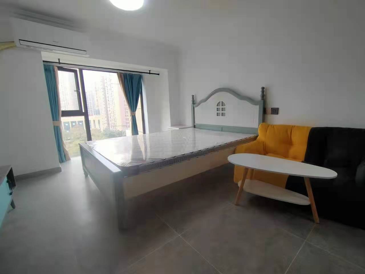 展颜*整租房源2