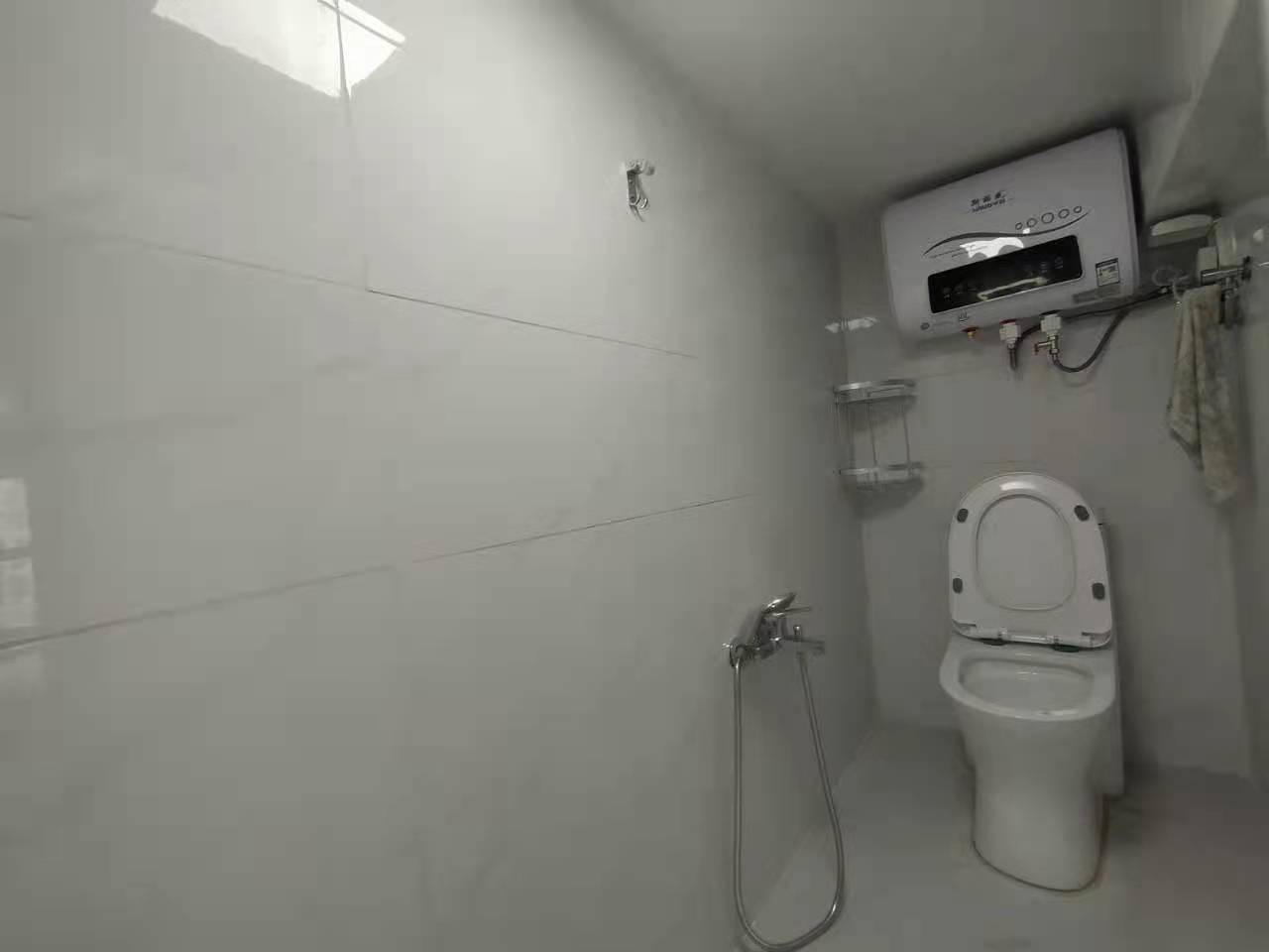 展颜*整租房源3