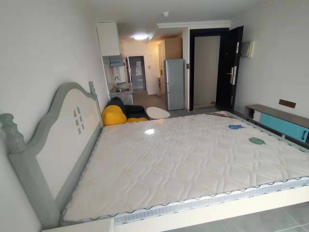 成都 高新区 | 应龙南一路555号正成南郡_4