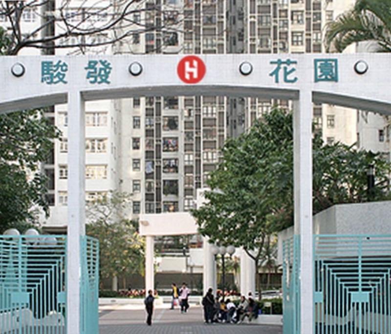 Hong Kong-Kowloon-Long term,Long Term,Seeking Flatmate,Shared Apartment