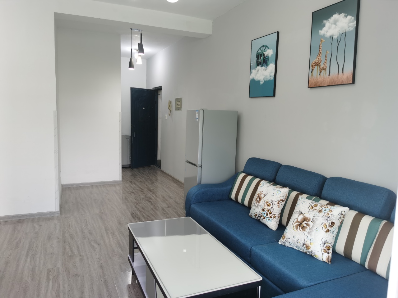 ChengduJinniuLong Term