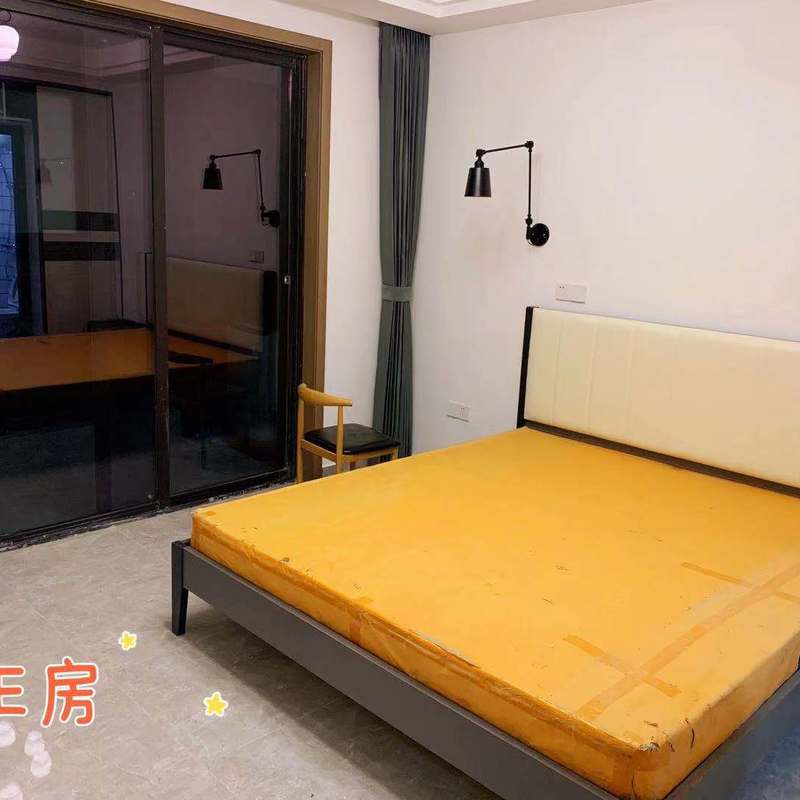 Hangzhou-Xiaoshan-Long term,Long Term,Shared Apartment,LGBTQ Friendly,Seeking Flatmate