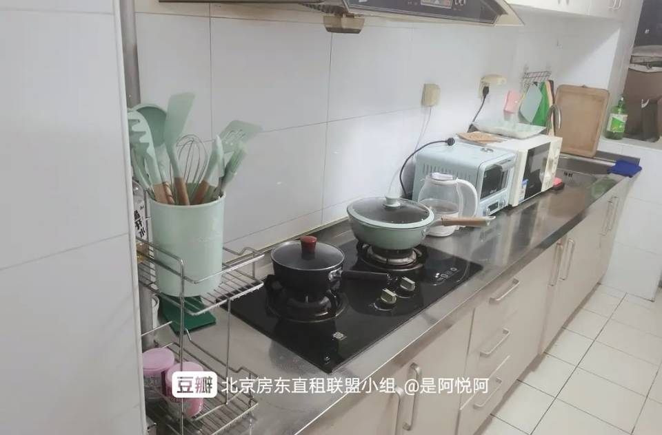 北京-通州-溫馨小窩,乾淨治愈