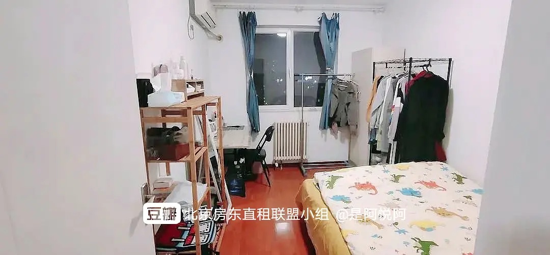 北京-通州-溫馨小窩,乾淨治愈